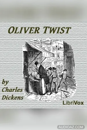 Oliver Twist (version 2)
