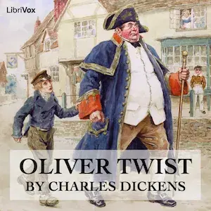 Oliver Twist (version 3)