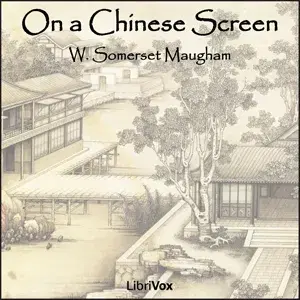 On a Chinese Screen