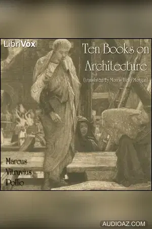 Ten Books on Architecture