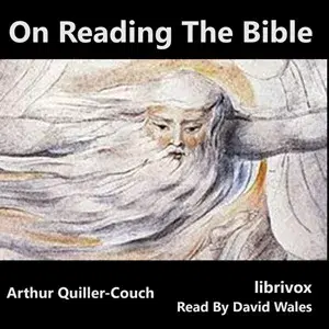 On Reading The Bible