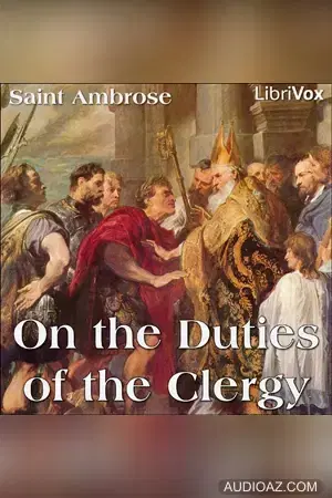 On the Duties of the Clergy