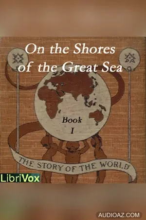 On the Shores of the Great Sea