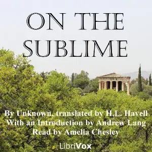 On the Sublime