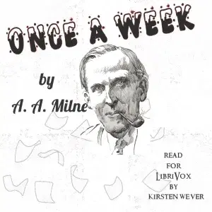 Once A Week (Version 2)