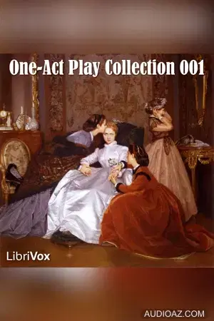 One-Act Play Collection 001