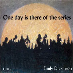 One day is there of the series