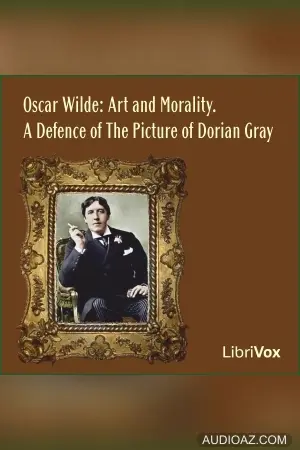 Oscar Wilde: Art and Morality