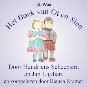 Ot en Sien, Het boek van