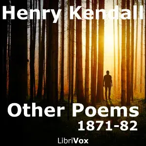 Other Poems, 1871-82