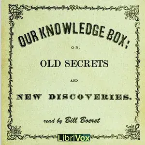 Our Knowledge Box