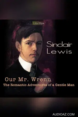 Our Mr. Wrenn, the Romantic Adventures of a Gentle Man
