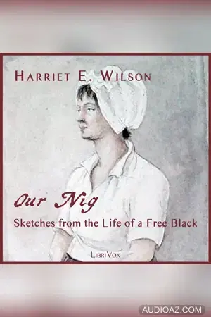 Our Nig, or, Sketches from the Life of a Free Black, In A Two-Story White House