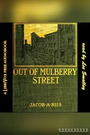 Out of Mulberry Street