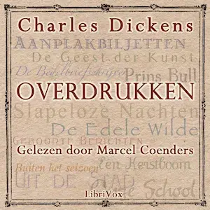 Overdrukken