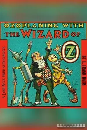 Ozoplaning with the Wizard of Oz