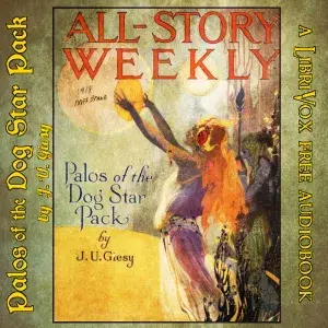 Palos of the Dog Star Pack