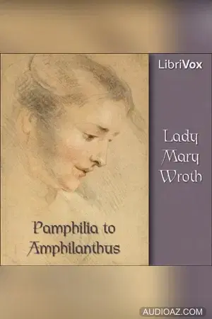 Pamphilia to Amphilanthus