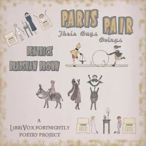 Paris Pair, Their Day's Doings