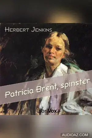 Patricia Brent, spinster