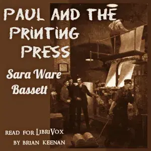 Paul and the Printing Press