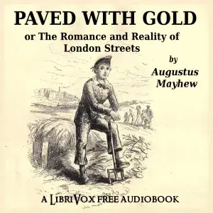 Paved With Gold