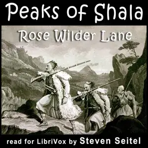Peaks of Shala