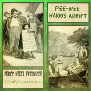 Pee-Wee Harris Adrift