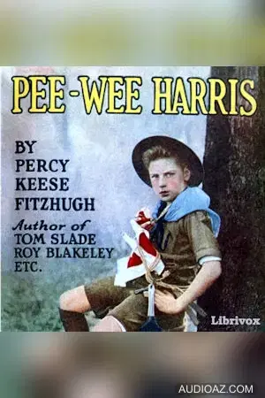 Pee-Wee Harris