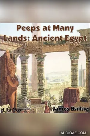 Peeps at Many Lands: Ancient Egypt
