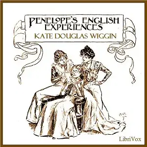 Penelope's English Experiences