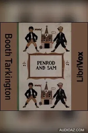 Penrod and Sam