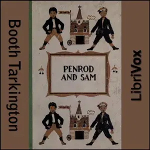 Penrod and Sam