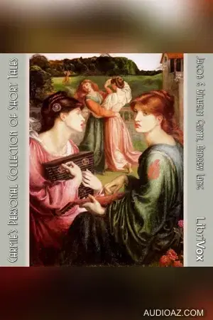 Personal Collection of Short Tales compiled by Carmie