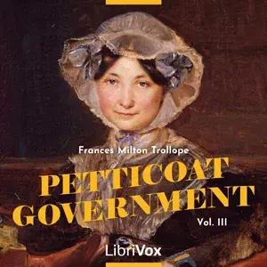 Petticoat Government, Volume 3