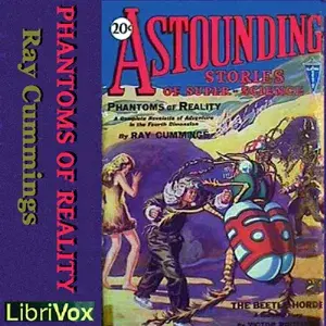 Phantoms of Reality