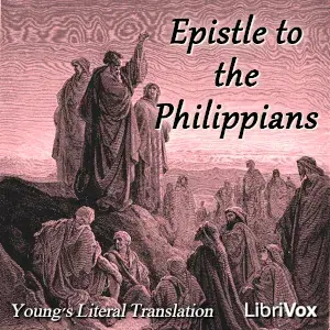 Bible (YLT) NT 11: Epistle to the Philippians