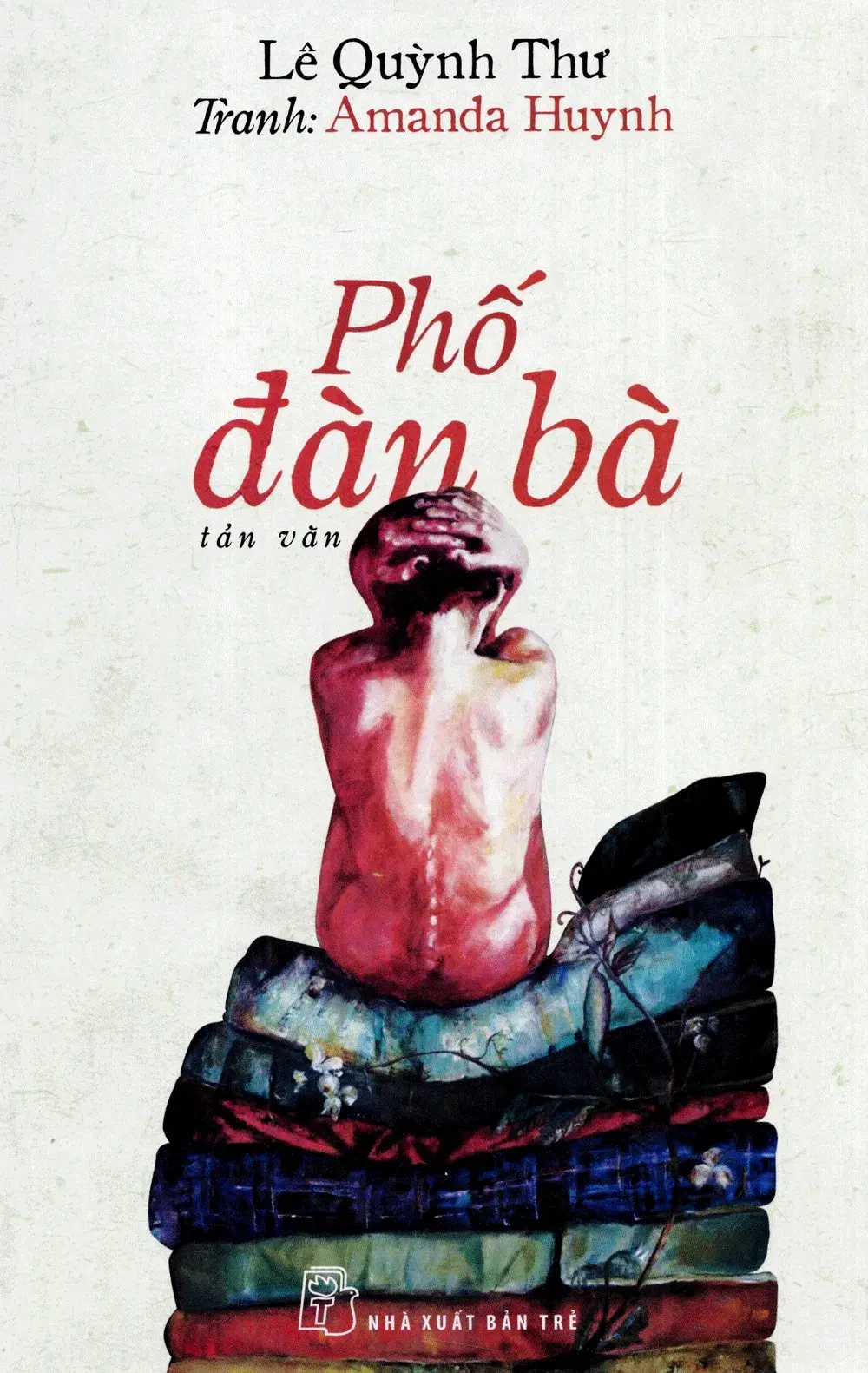 Phố Đàn Bà