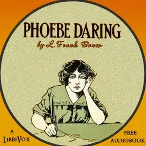 Phoebe Daring