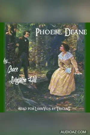 Phoebe Deane