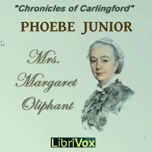 Phoebe, Junior