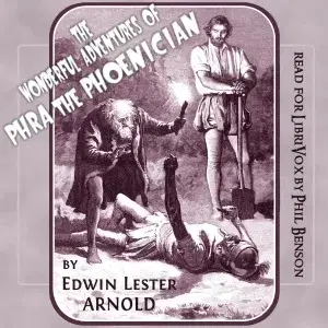 Wonderful Adventures of Phra the Phoenician