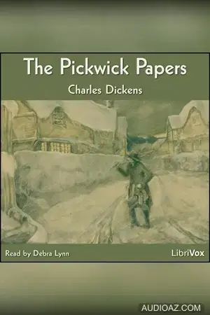 Pickwick Papers (Version 2)