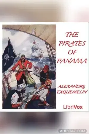 Pirates of Panama