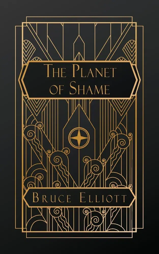 Planet of Shame