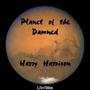 Planet of the Damned