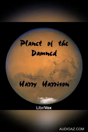 Planet of the Damned