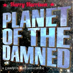 Planet of the Damned (Version 3)