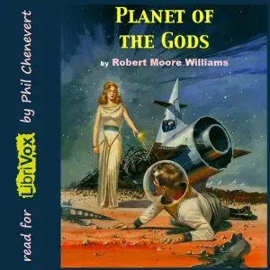 Planet of the Gods