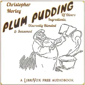Plum Pudding (version 2)